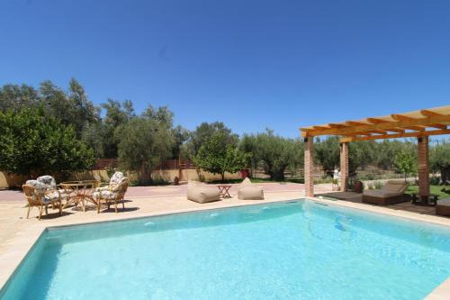 Oropos Villa | Gravanis Resort