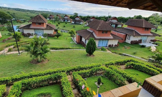 Novo Gravata Apartment | Dream Stay Awaits at Gravatá - 4-Star Experience