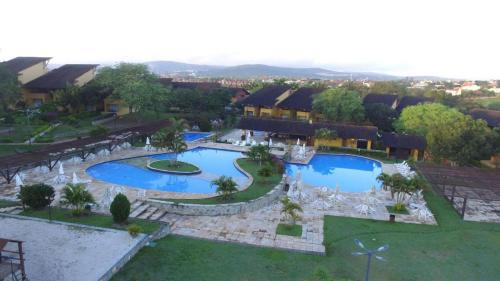 Novo Gravata Apartment | Pet-Friendly Retreat at Gravatá WinterVille Flat 913