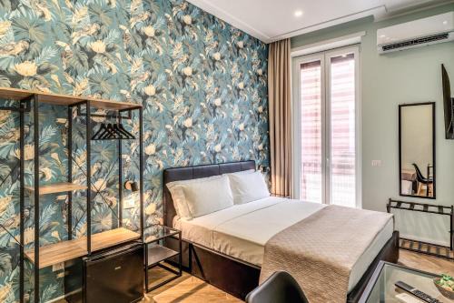 Materdei Bed & Breakfast | Guest Favorite: Gravina8 Rooms in Naples with Kitchen