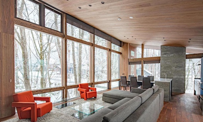 Echo Land House | Discover Gravity by The Hakuba Collection: 4-Star Retreat