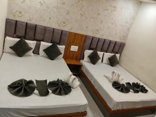 Amritsar Bed & Breakfast | Budget-Friendly Home Stay Steps from Golden Temple
