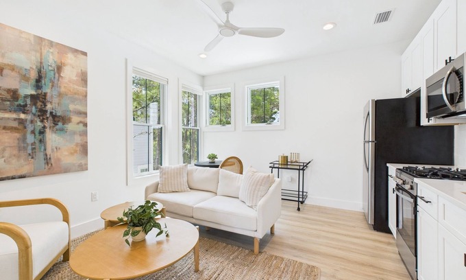 Grayton Beach Apartment | Graytful Loft 145–Private Beach Access–Sleeps 2