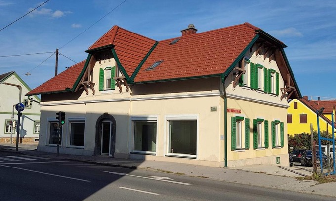 Graz-Straßgang Apartment | Welcoming Graz Ferienwohnung: Perfect for Family Getaways