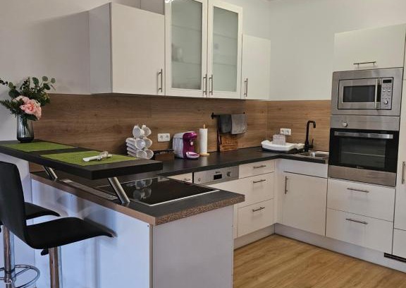 Puntigam Apartment | Graz-Puntigam
