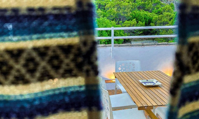 Grazalema House | Grazalema - Casita La Calma with Breathtaking Views & Amenities