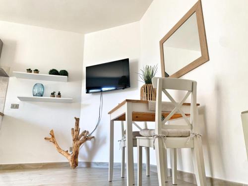 Sassari Apartment | Highly Rated Grazia's Apartment - Your Ideal Getaway