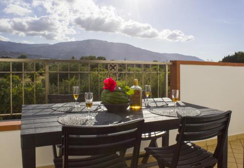 Mongiove Apartment | Discover Oceanfront Bliss at GRAZIELLA&NICOLA Hotel