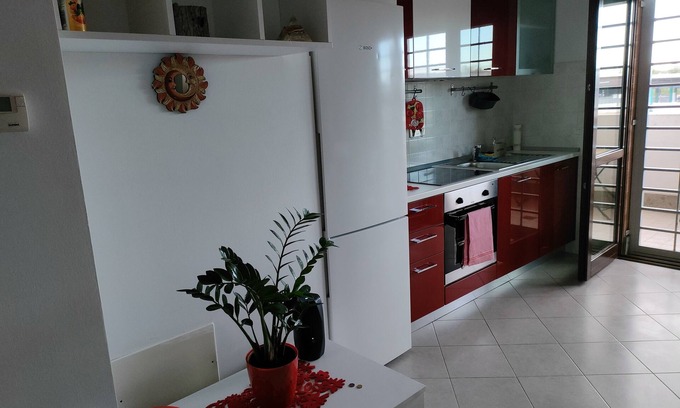Rome Province Apartment | Discover Graziosarisa Rome: Ideal for Family Getaways