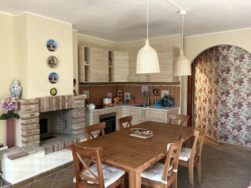 Zona XLV Castel di Guido Apartment | Cozy Mini Apartment in Rome - Pet and Child Friendly