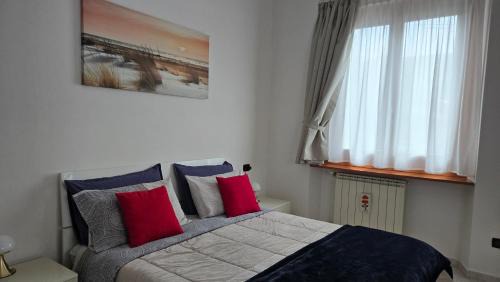 Legnano Apartment | Inviting 2-Bedroom Retreat in Legnano with Breakfast Included