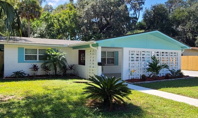 North Beach House | Perfect Home Minutes from Beaches with Ocean View Amenities