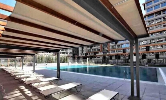 Zeytinburnu Apartment | Cozy 2+1 Apartment with Breakfast & Family-Friendly Vibes