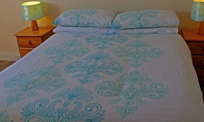 Tully Apartment | Ideal Apartment for Discovering Connemara with Breakfast