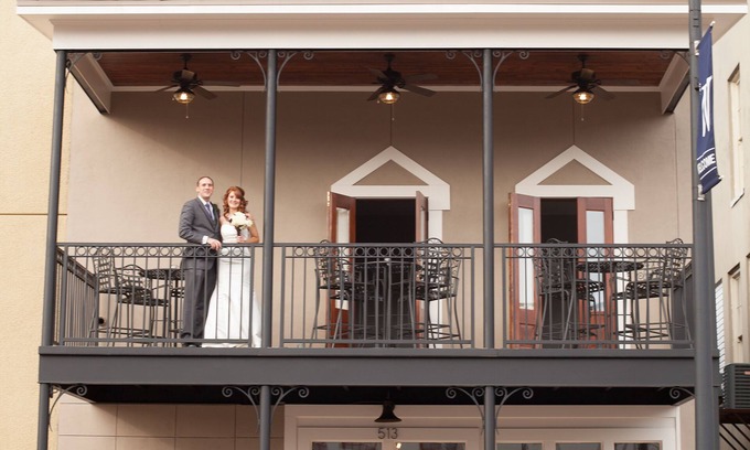 Columbus Apartment | Exceptional Apartment in Historic Downtown Columbus