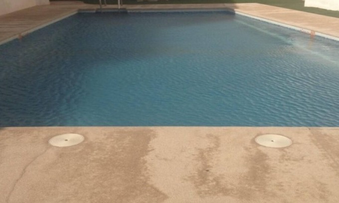 Carboneras Apartment | Great apartment next to the beach