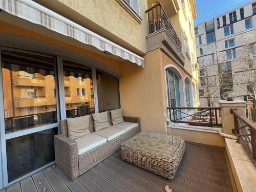 Sofia Apartment | Great apartment with 3 bedrooms and 3 underground parking spaces