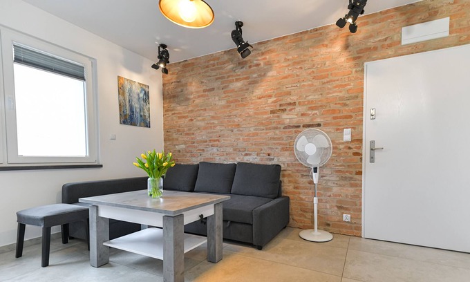 gmina Przeciszow Apartment | Inviting Apartment6 Zator - Ideal for Energylandia & Auschwitz