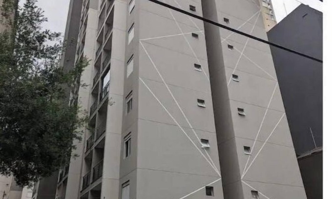 Vila Buarque Apartment | Central Apartment with Easy Access and Family-Friendly Amenities