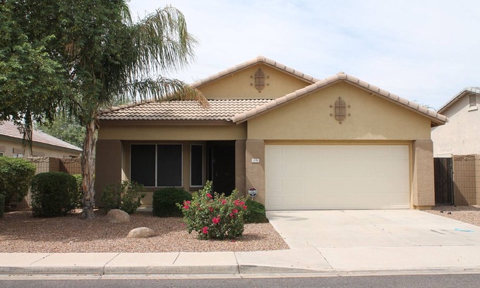 Coldwater Springs House | Inviting Avondale Retreat with Pool & Prime Location