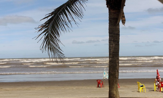 Balneario Arpoador House | Idyllic Beach House at Arpoador – Rated 10/10 & Pet Friendly
