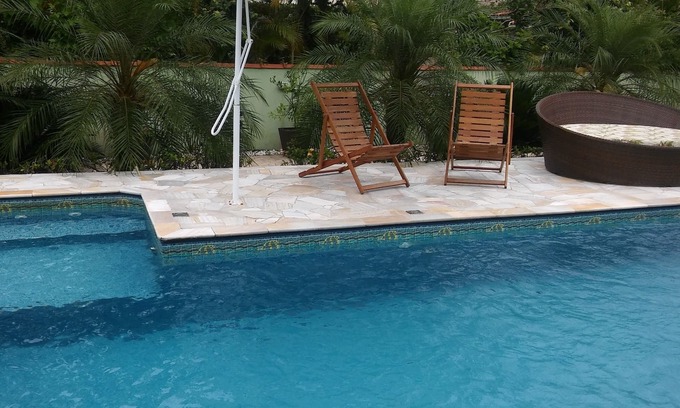 Morada da Praia House | Idyllic Beach House at Morada da Praia - Perfect for Groups