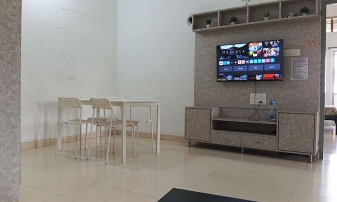 Hyderabad Apartment | great couplefriendly family2BHK JubileeHills Rd33