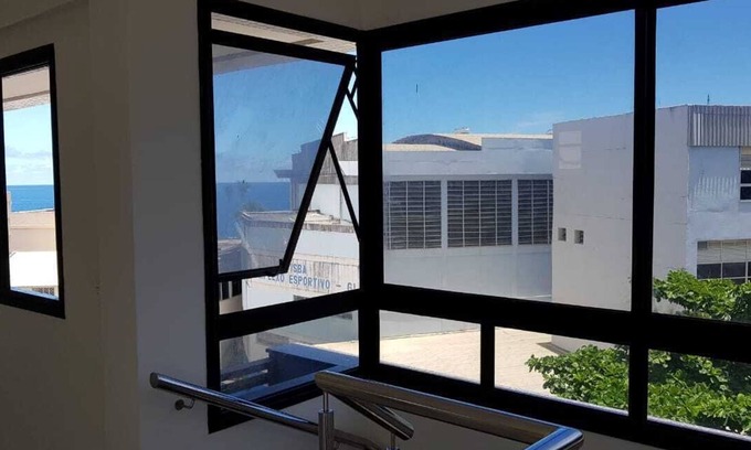 Ondina Apartment | Prime Ondina Location with Pool and Kitchen Access