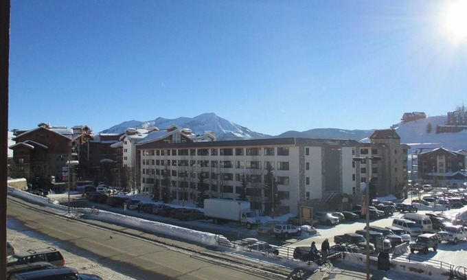 Crested Mountain Village Condo | Unbeatable Stay at Mt. Crested Butte - Guest Rated 10/10
