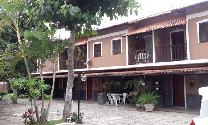 Pero House | Inviting Duplex House Steps from Peró Beach & Family Amenities