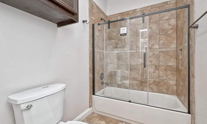 Montgomery House | Relaxing Escape with Private Pool and Family-Friendly Deck