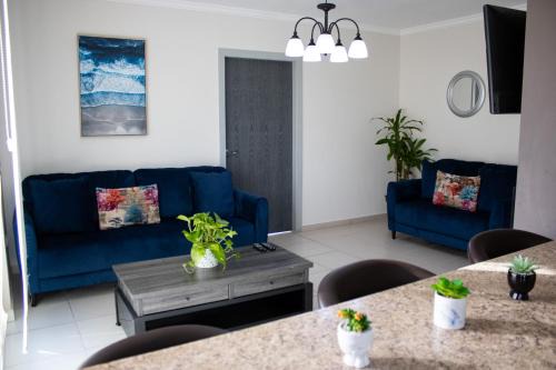 Tegucigalpa Apartment | Family-Friendly Apartment in Tegucigalpa with Top Amenities
