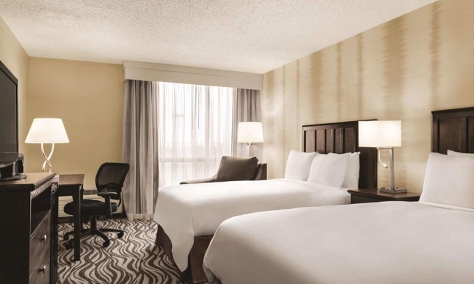 Fort Worth Hotel | Discover Four Comfortable Units Near Fort Worth Stockyards
