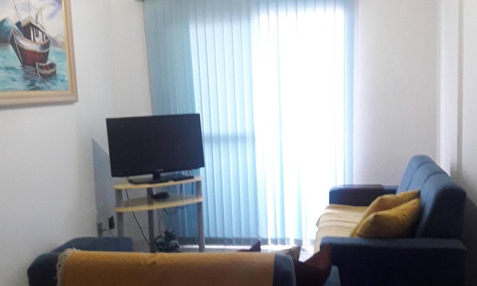 Aviacao Apartment | Great fit for your leisure and rest.