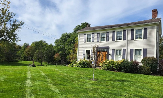 Cooperstown House | Great for a Group Getaway! 5 minutes from the Village of Cooperstown, NY