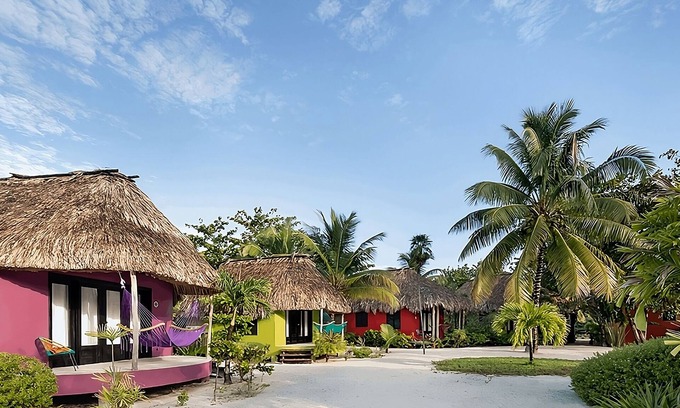 San Pedro Hotel | Perfect Couples Retreat at Secluded Beach Resort Near Boca Del Rio