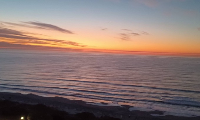 Myrtle Beach Condo | Unwind with Ocean Views, Spa Shower & 10/10 Guest Rating