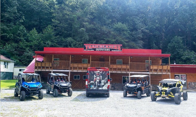 Toler House | Ideal Retreat for Families or Small Groups – Rated 10/10