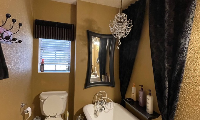 Muenster Other | Great getaway ! Hill country of North Texas ..1.5 hours from DFW Metroplex