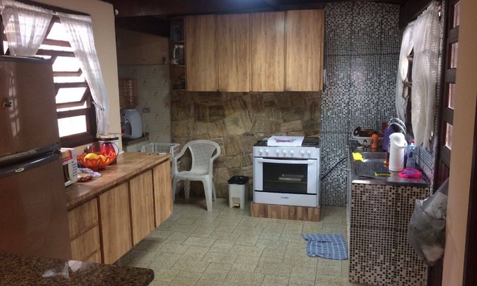 Praia dos Sonhos House | Cozy Beachside Retreat with Ocean View and Pet-Friendly Options