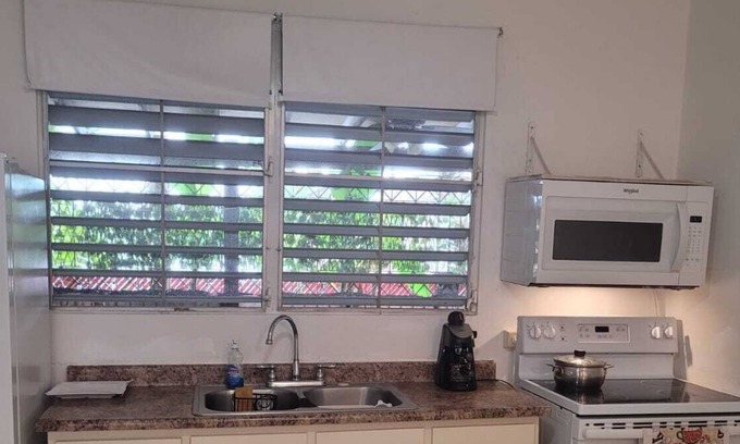 Puerto Nuevo House | Convenient Home Near Attractions - Pet and Child Friendly