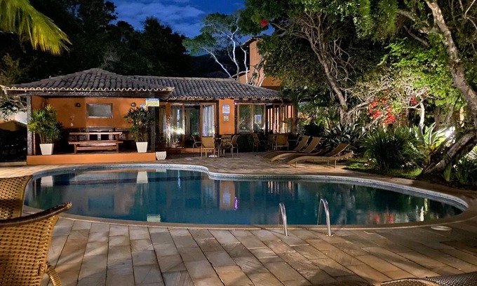 Brava House | Convenient Home Near Forno Beach with Family-Friendly Amenities
