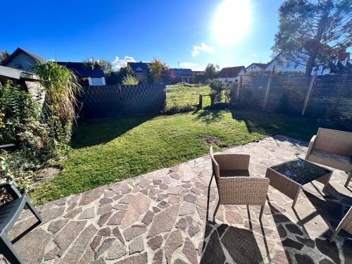 Unterallgau House | Ideal Retreat for Tourists and Business Travelers
