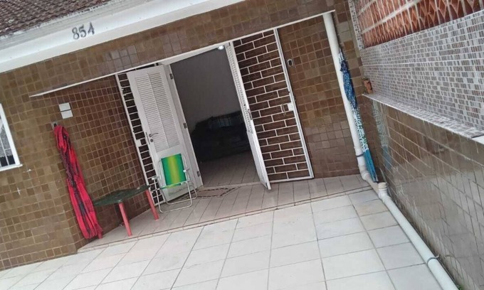 Pontal do Sul House | Great house near the sea in Praia de Leste