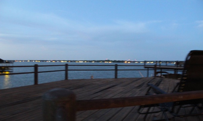 Seven Points House | Pet-Friendly Lake House with Fishing, Boating & Breakfast