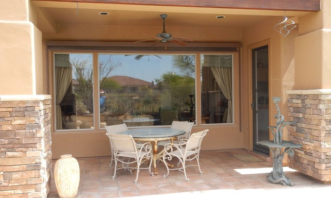 Legend Trail House | Exceptional Stay at GREAT HOUSE with Pool and Spa Access