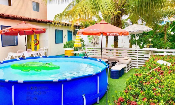 Centro House | Prime Location 7 Bedrooms with Oceanfront Views in Porto