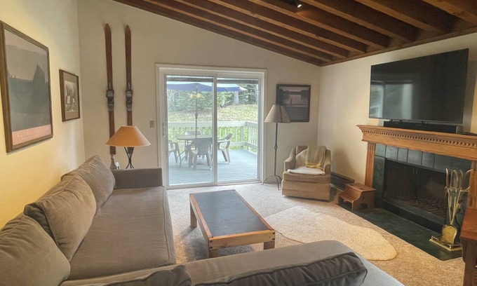 Sun Valley Condo | Prime Location Condo at the Ranch, Pools & Ocean Views