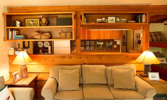 Moose Wilson Road Condo | Top-Rated Fishing-Themed Condo in Jackson Hole, WY