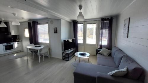 Jyvaskyla Apartment | Exceptional Kotimaailma Apartments with Family and Pet Amenities